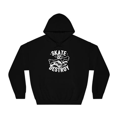Skate & Destoy - Hoodie