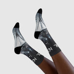 STREET'S CREW SOCKS