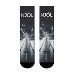 STREET'S CREW SOCKS