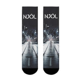 STREET'S CREW SOCKS