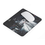 Street's Mousepad