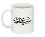 Graffiti - Coffee Mug
