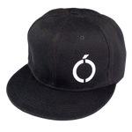 NJÓL Black Snapback