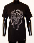NJÓL Deer Tee